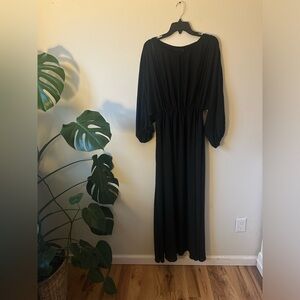 H&M Maxi Dress